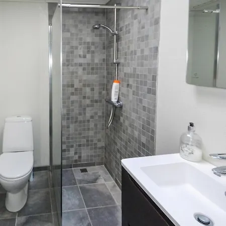 3 Bedroom In