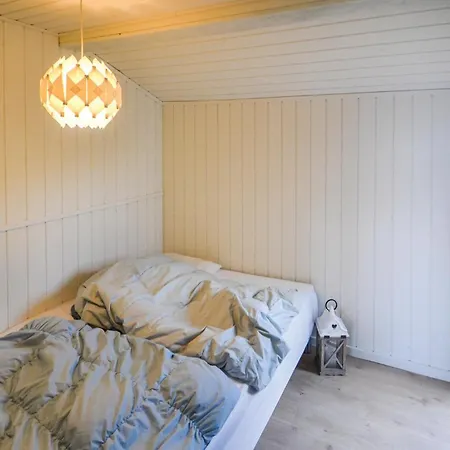 Three-bedroom In בית נופש *