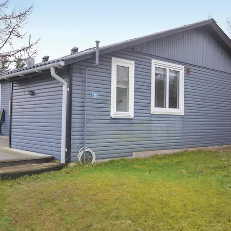 3 Bedroom In