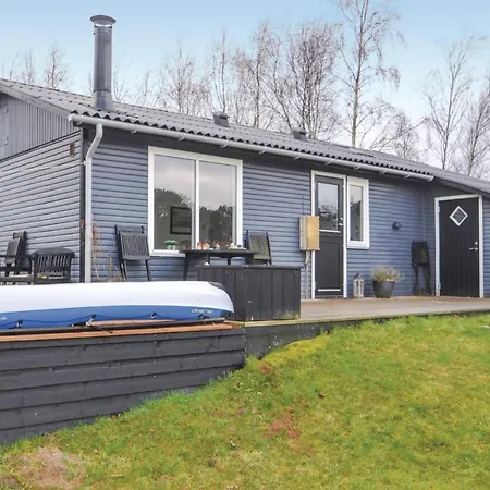 3 Bedroom In Holiday home *